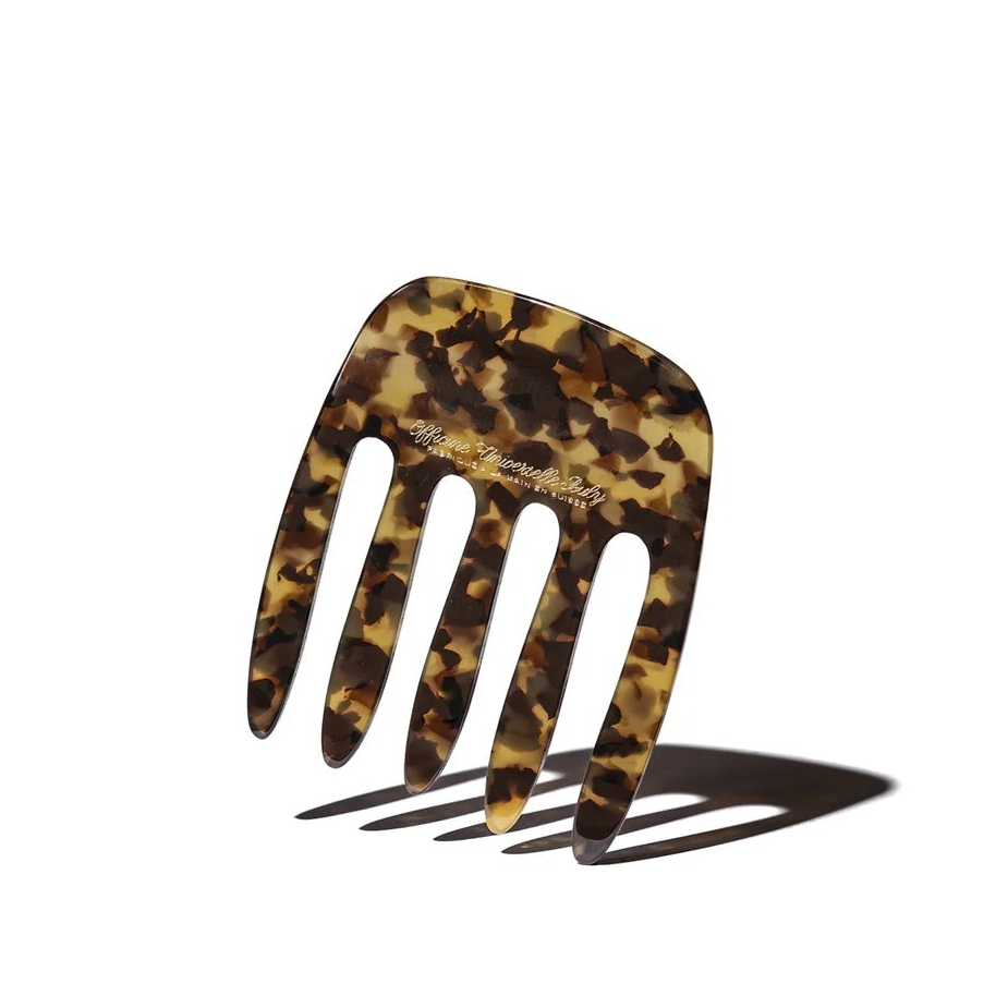 EleganceWave Hair Clip