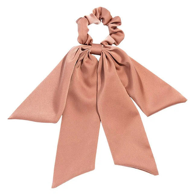 SolarGlow Hair Tie