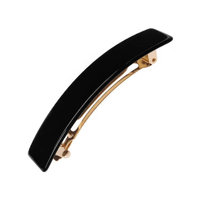 Wellfit Rectangle Barrette