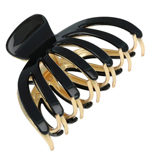 EleganceWave Hair Clip