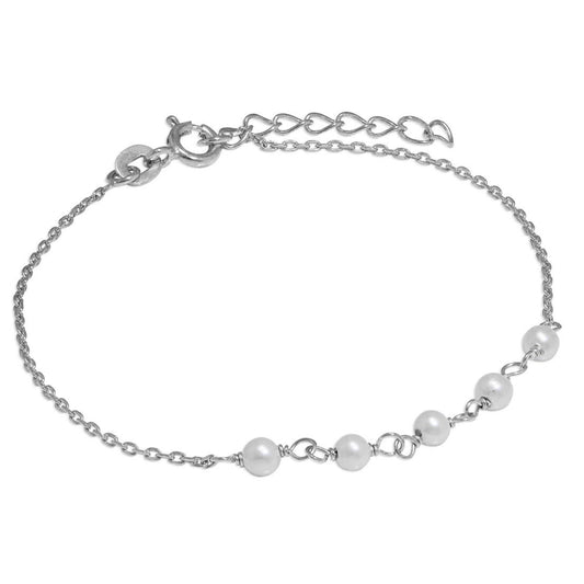 Pearl Deco Bracelet