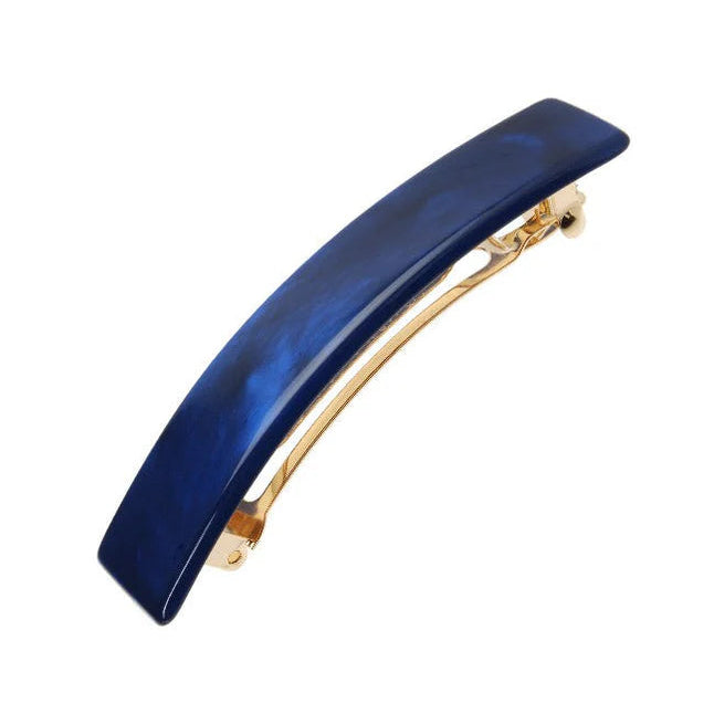 Wellfit Rectangle Barrette